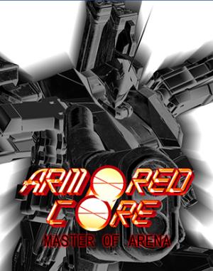 Armored Core: Master of Arena