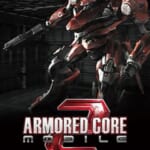 Armored Core: Mobile 2 Icon