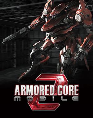 Armored Core: Mobile 2