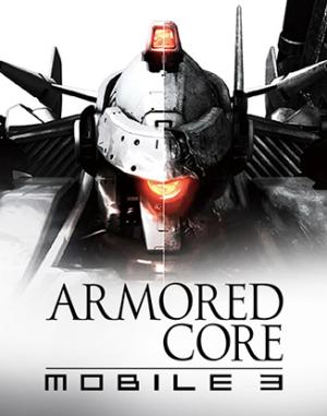 Armored Core: Mobile 3