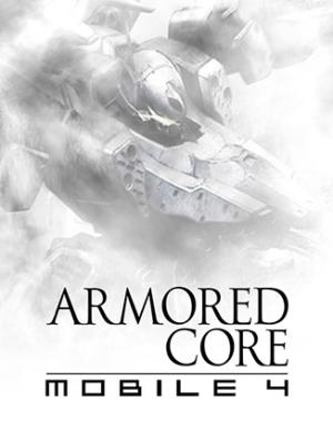 Armored Core: Mobile 4