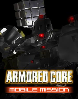 Armored Core: Mobile Mission