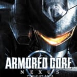 Armored Core: Nexus Icon