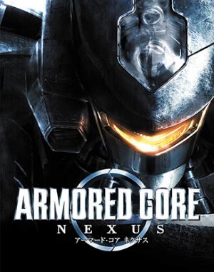 Armored Core: Nexus