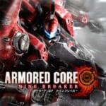 Armored Core: Nine Breaker Icon