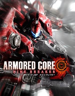 Armored Core: Nine Breaker