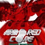 Armored Core: Project Phantasma Icon