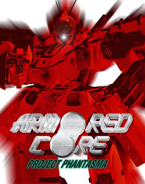 Armored Core: Project Phantasma