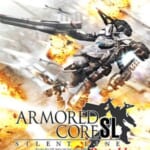 Armored Core: Silent Line Portable Icon