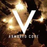 Armored Core V Icon