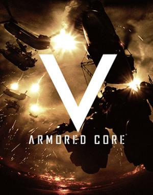 Armored Core V