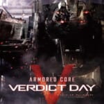 Armored Core: Verdict Day Icon