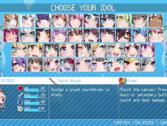 HoloCure - Airani Iofifteen Character Guide