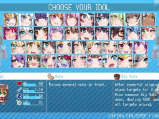 HoloCure - Ayunda Risu Character Guide
