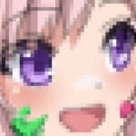 HoloCure - Airani Iofifteen Character Icon