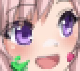 HoloCure - Airani Iofifteen Character Icon