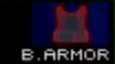 Metal Gear Solid - Body Armor Icon (MGS1)