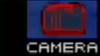 Metal Gear Solid - Camera Icon (MGS1)