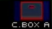 Metal Gear Solid - Cardboard Box A Icon (MGS1)