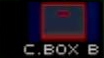 Metal Gear Solid - Cardboard Box B Icon (MGS1)