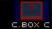 Metal Gear Solid - Cardboard Box C (MGS1)