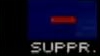 Metal Gear Solid - Suppressor Icon (MGS1)
