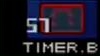 Metal Gear Solid - Timer Bomb Icon (MGS1)