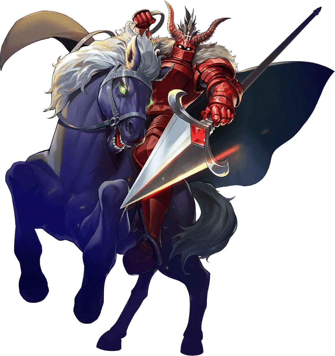 Persona 5: The Phantom X - Eligor Persona Guide: Stats and Skills ...