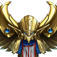 Persona 5: The Phantom X - Garuda Persona Icon