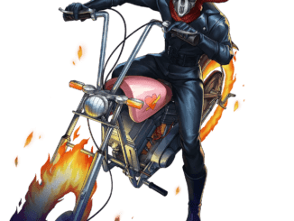 Persona 5: The Phantom X - Hell Biker Persona Guide