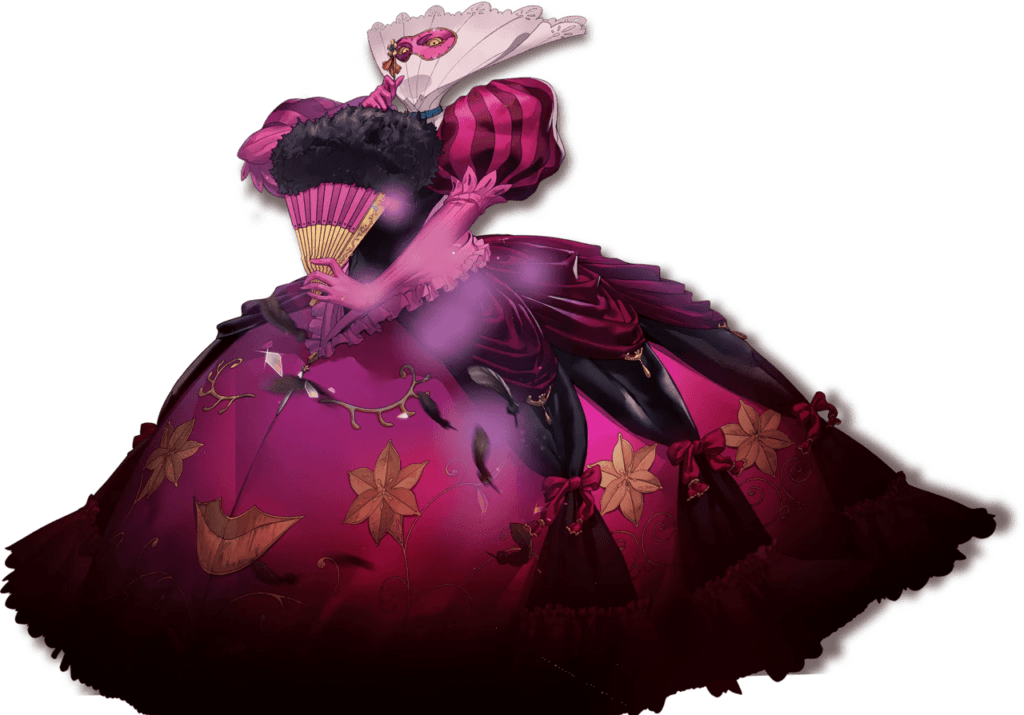 Persona 5: The Phantom X - Milady Persona Guide