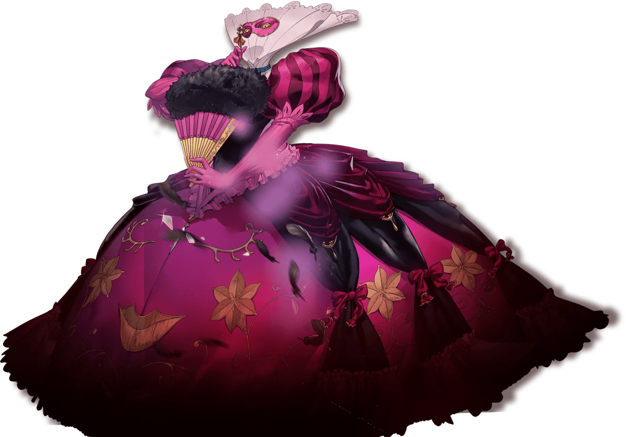 Persona 5 Phantom X Milady Persona Guide Stats and Skills SAMURAI GAMERS