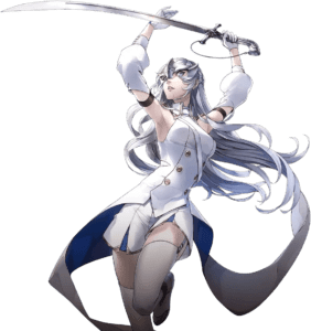 Persona 5: Phantom X - Mont (Kotone Montagne) Character Guide – SAMURAI