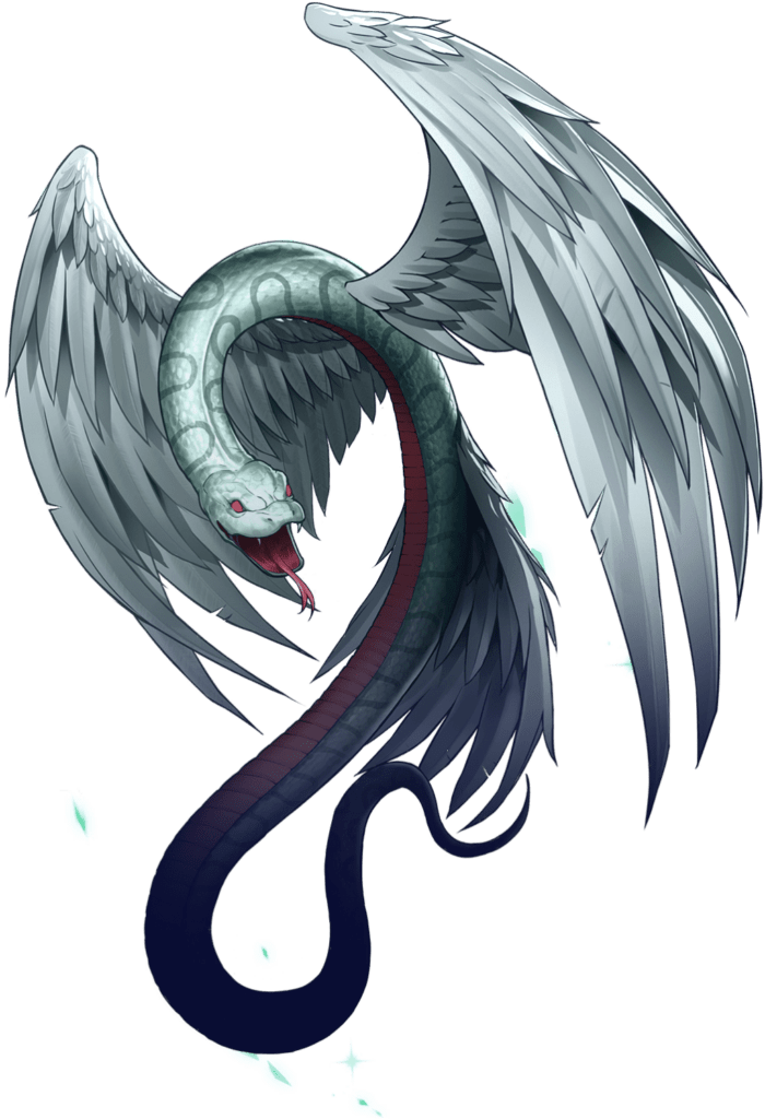 Persona 5: The Phantom X 
 Quetzalcoatl Persona Guide