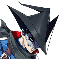 Persona 5: The Phantom X - Shun Kanou Soy Character Icon