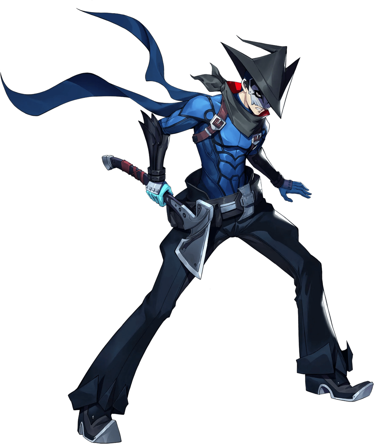 Persona 5: The Phantom X - Soy (Shun Kanou) Contract Guide: Stats and ...