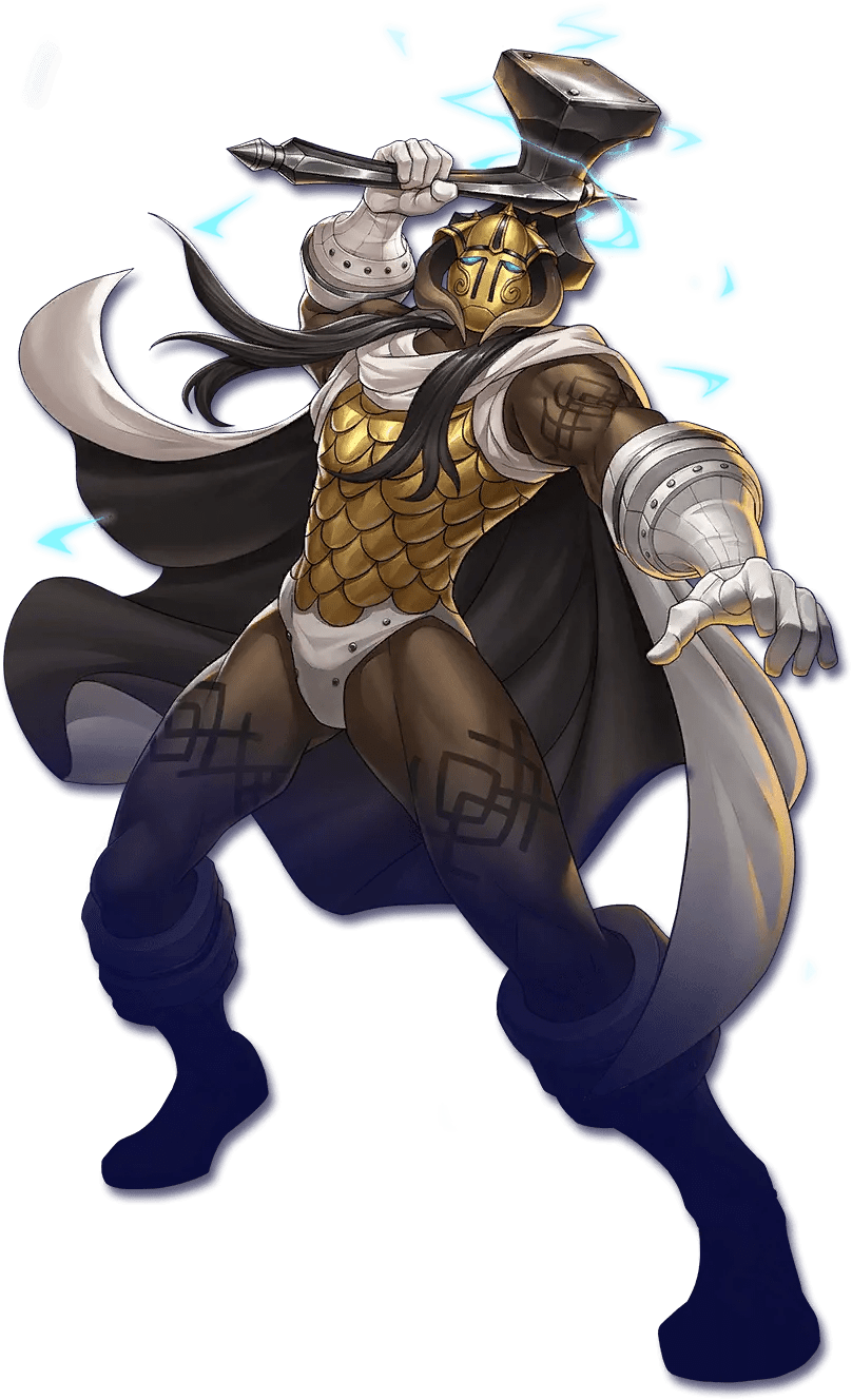 Persona 5 The Phantom X Thor Persona Guide Stats and Skills