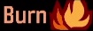 Persona 5 Tactica - Fire Burn Skill Affinity Icon