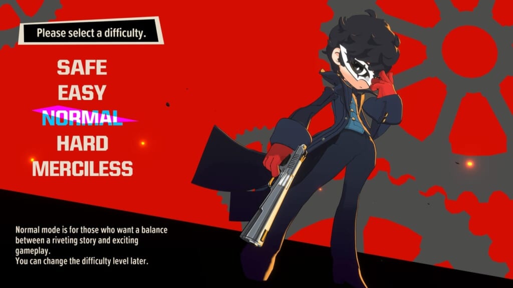 Persona 5 Tactica Release Time: When Does P5T Come Out?