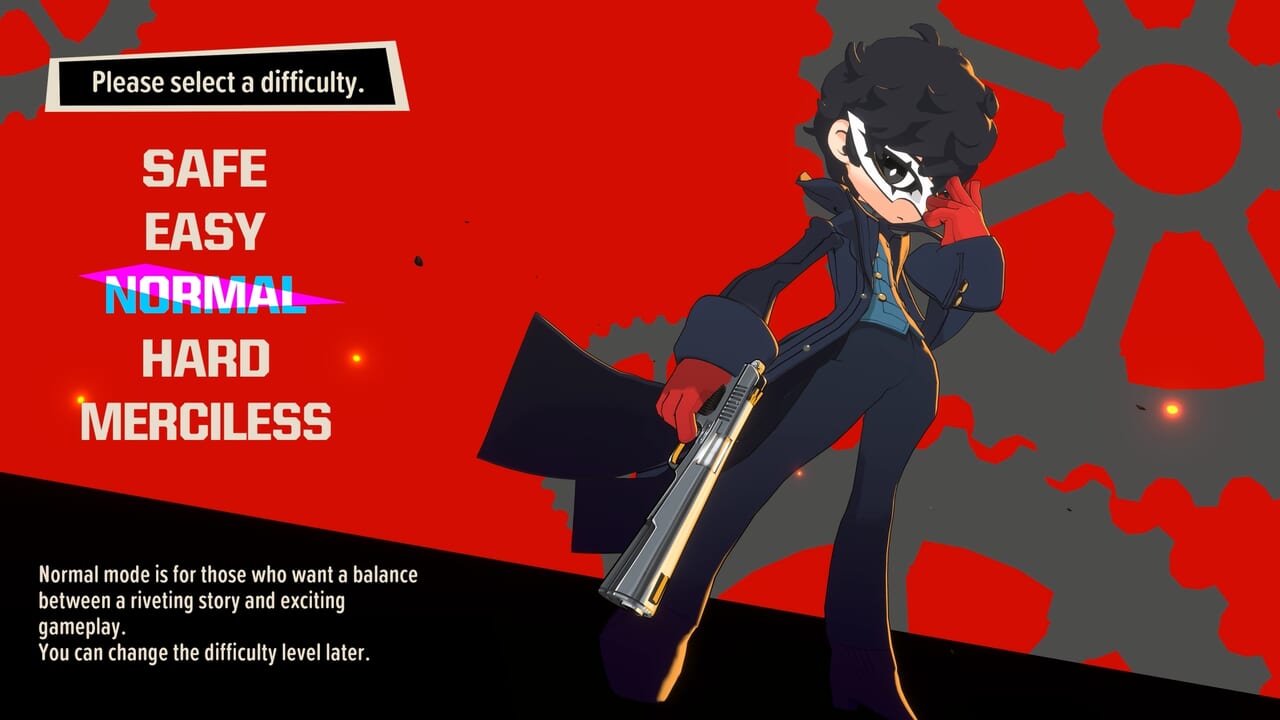 Phantom Thief Challenge Missions Event Guide