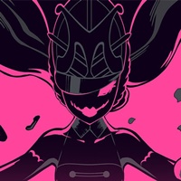 Persona 5 Tactica - Marie Character Icon