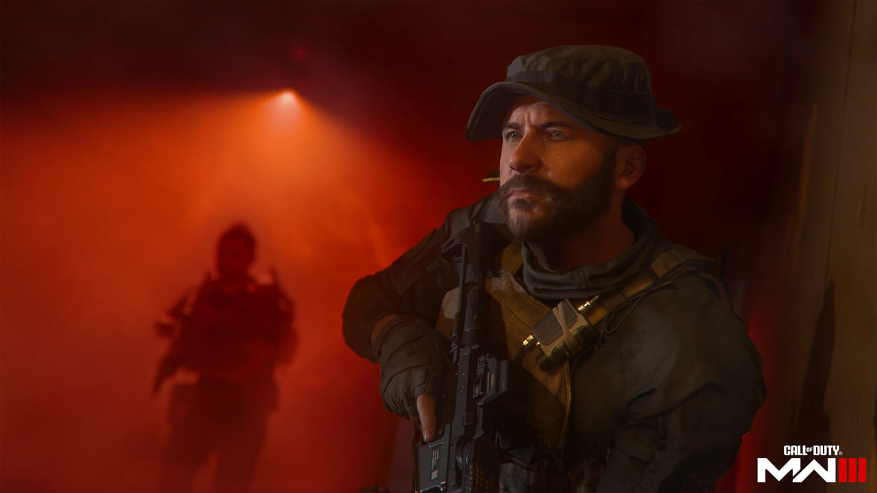 Call of Duty: Modern Warfare 3 (MW 3 2023) - Story Campaign 2