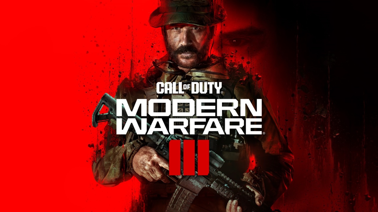 Call of Duty: Modern Warfare 3 Multiplayer Trailer Leans on