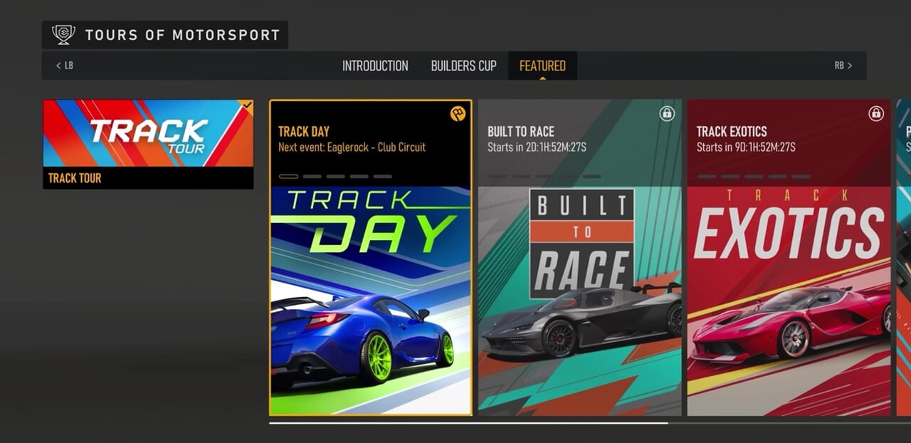 Is Forza Motorsport 8 Multiplayer? About Forza Motorsport