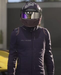 Forza Motorsport 8 - Slipstream Purple Driver Suit