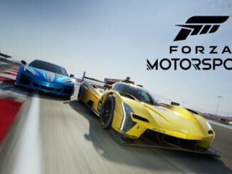 Forza Motorsport 8 - Walkthrough and Guide