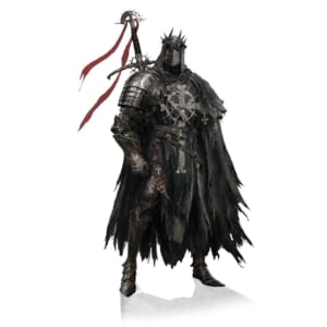 Lords of the Fallen 2 - Dark Crusader Class