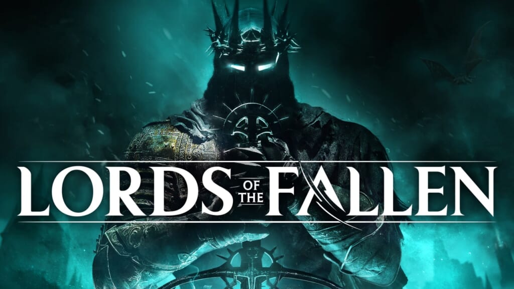 Leaks Suggest Lords of the Fallen May Get Two Expansions