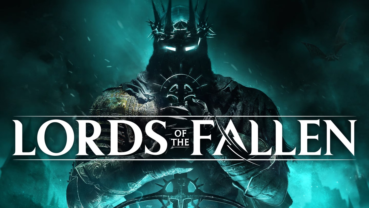 Lords of the Fallen (2023) AR Xbox Series X, S CD Key