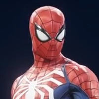 Marvel's Spider-Man 2 - Advanced Suit Icon